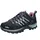 Rigel Low Wmn Trekking Shoes Wp Wanderschuhe, Piombo Orchidea, 36 EU