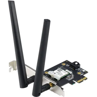 Asus PCE-AX1800 BT5.2