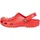 Unisex Classic Clog Flame, 37/38 EU