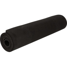 Bild Sharpness Yoga Matte schwarz