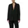 Blazer Schwarz 38