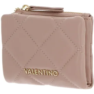 Valentino Ocarina Geldbörse Damen Portemonnaie rosa