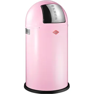 Wesco Pushboy 50 l Pink