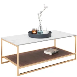 Phoenix Playboy Couchtisch »OLIVIA«, BxH: 120 x 45 cm,