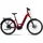 Trekking 9 2025 27,5 Zoll RH 38 cm Unisex rot