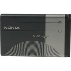 CoreParts Nokia BL-5C, Smartphone Akku