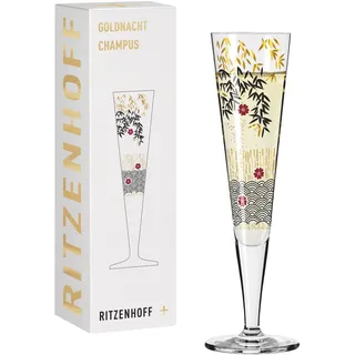 Ritzenhoff & Breker Champagnerglas 0,2 l