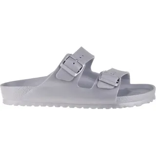 Arizona EVA metallic silver 41