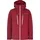 Skijacke Velvet Red M