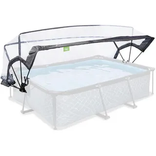 EXIT TOYS  Poolabdeckung 220 x 150 cm 30.80.21.00