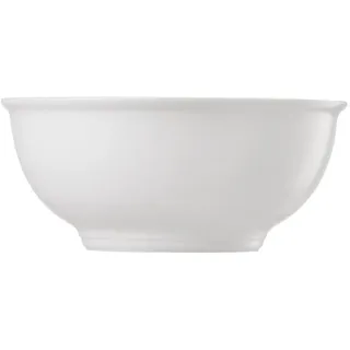 Thomas Trend Schüssel Weiß 22 cm