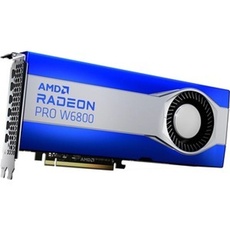 Bild von Radeon Pro W6800 32 GB GDDR6 100-506157