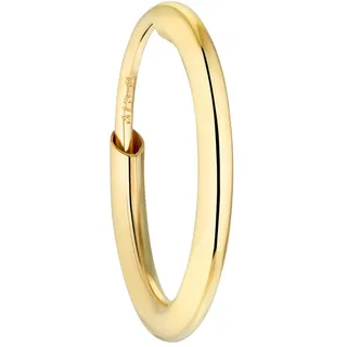 Amor Creolen 2021579 goldfarben