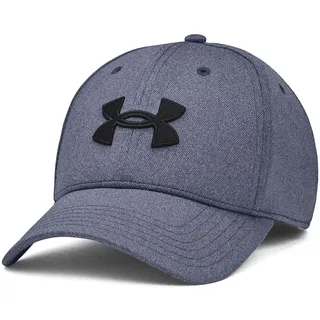 Under Armour Blitzing Cap Herren 410 midnight navy/white L/XL
