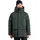 Oversized Jacke urban chic L
