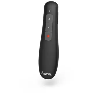 Hama presenter inkl. Laserpointer