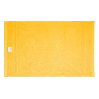 Nature Gästehandtuch 30 x 50 cm amber 6 St.