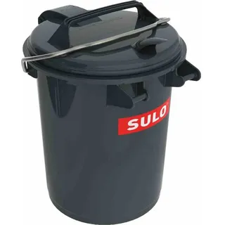 Sulo Mülleimer 35 l Anthrazit
