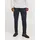 Kane Barret Chinohose Blau 36 34