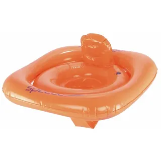 Speedo Seasquad Swim Seat Schwimmring - Orange - 0-12 Monate