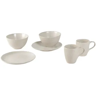 broste Copenhagen Nordic Vanilla Frühstücksset für Zwei