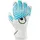Fm Cybertec Soft Pro Torwarthandschuhe White Cyber Blue Black 6