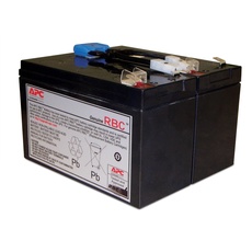 Bild RBC142 Ersatzbatterie