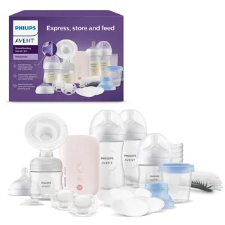 Philips Avent Elektrische Milchpumpe SCD340/31