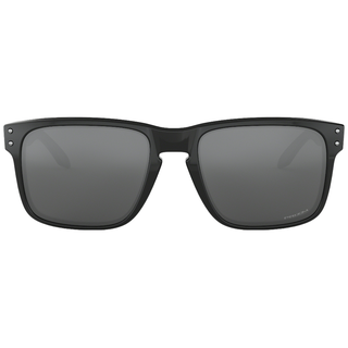 Holbrook OO9102-E1 polished black / prizm black