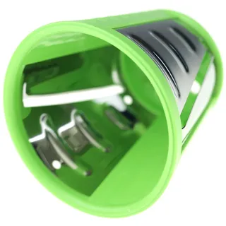 Tefal / Moulinex SS-193079 Reibetrommel "Schneiden Fein" für Fresh Express / Fresh Express Plus