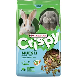 Versele-Laga Müsli – Rabbit 20 kg