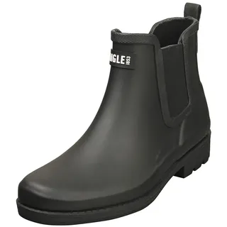 Aigle Carville 2 Gummistiefel Schwarz, 37