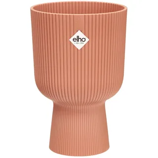 elho Vibes Fold Coupe Ø 14 x 21 cm Zartrosa