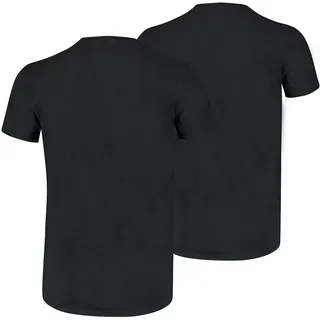 Puma Herren T-Shirt 2er Pack - M