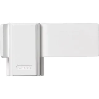 ABUS SW10 Farbe: Weiß