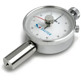 Sauter HBA 100-0 Shore A