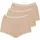 Maxislip 3 St Beige 44