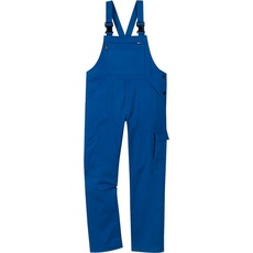 Bild von Latzhose plus blau, kornblau 44, 46