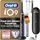 iO Series 9 Doppelpack schwarz/rosa + Reiseetui