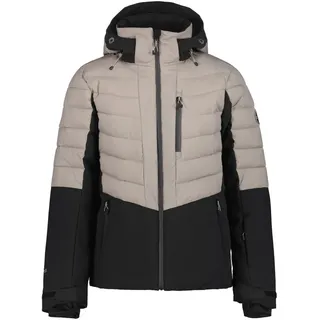 ICEPEAK Folsom I Jacke Herren Grau 58