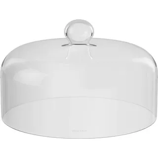 Villeroy & Boch Cloche Manufacture 25,5 cm Transparent