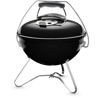 Weber Smokey Joe Premium schwarz