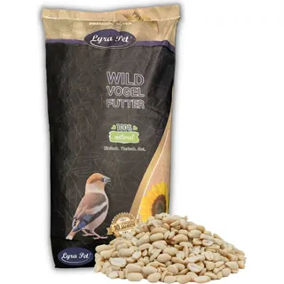 Lyra Pet 25 kg Lyra Pet® Erdnusskerne halbe blanchiert