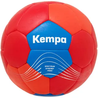 Kempa Spectrum Synergy Primo Rot/Blau Größe 1