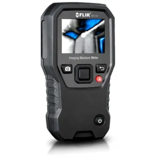 Flir MR 160 Materialfeuchtemessgerät Messbereich Baufeuchtigkeit (Bereich) 0 bis 100 % vol integrierte Wärmebildkamera