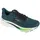 Ghost 17 Herren Atlantic Deep / Black / Green 45