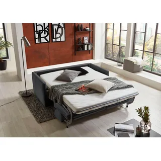 PLACES OF STYLE Schlafsofa "Limone", 178x82x93 cm