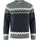 Herren Sweatshirt Dark Navy L