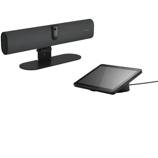 Jabra Panacast 40 Vbs Videokonferenzsystem - Black