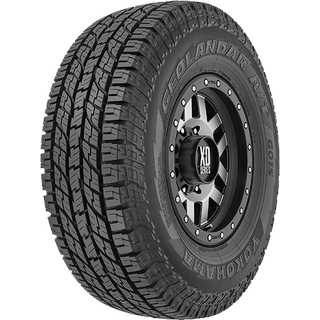 Yokohama Geolandar A/T G015 285/50 R20 112H